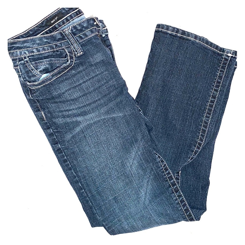 A.N.A  A New Approach BootCut Women Size 6s Jeans